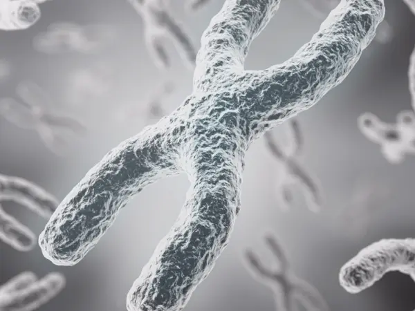 Chromosomal aberrations